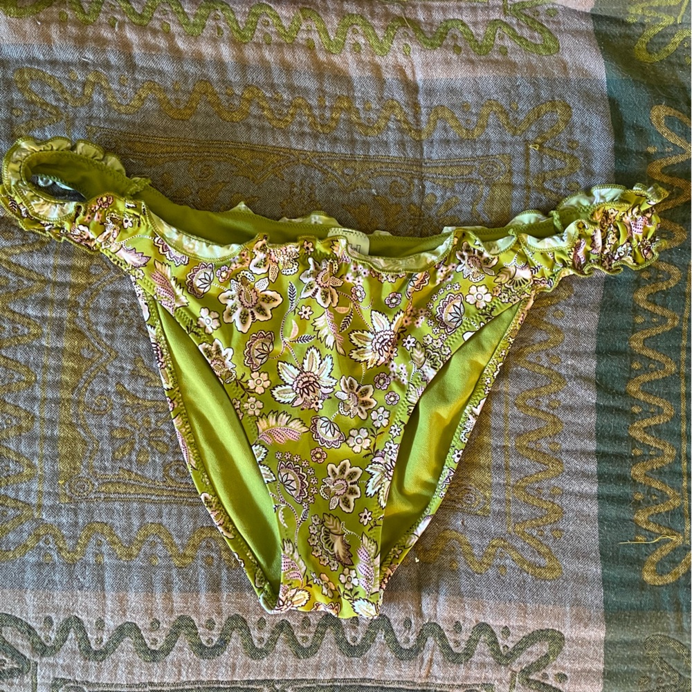 Wild Fable Swimsuit Bottoms